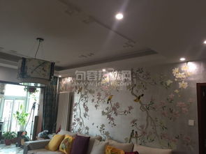 一個(gè)裝修小白的心路歷程 裝修不易，且裝且珍惜